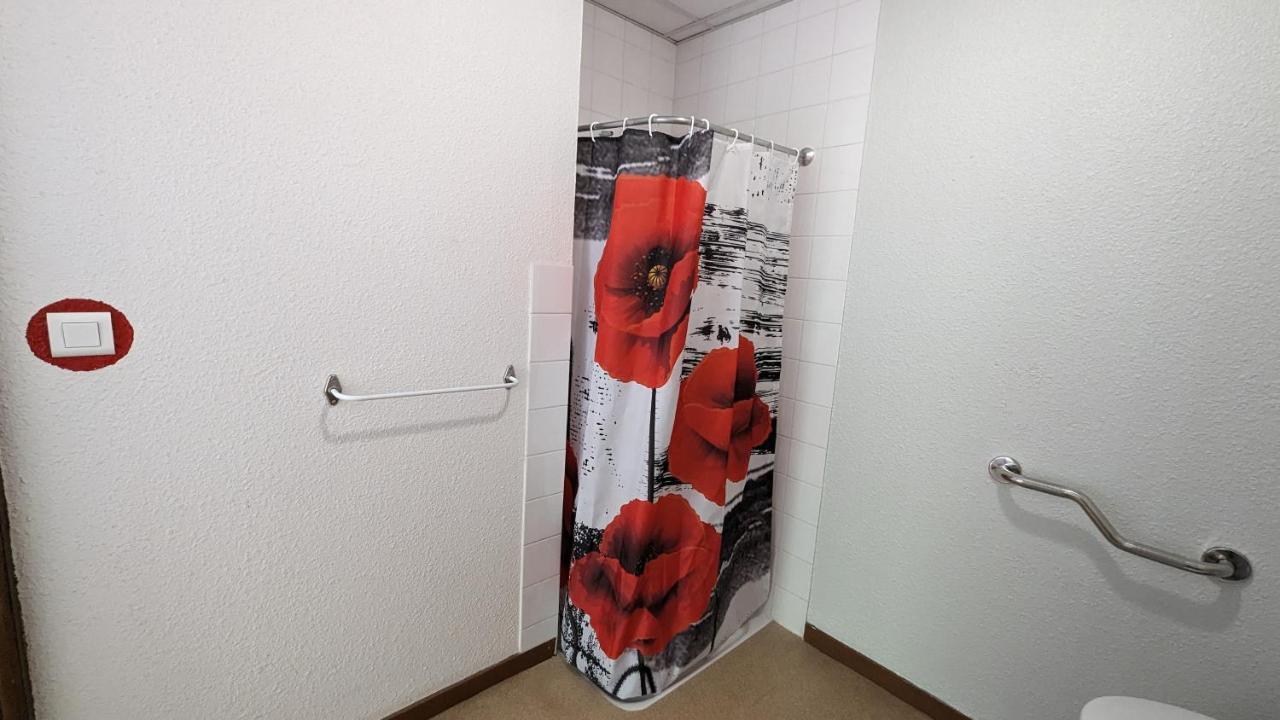 Chambres D'Hotes Les Lits Des Fees Saint-Floret Екстер'єр фото